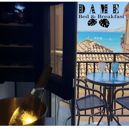 Dame Crotone Bed and Breakfast Eksteriør billede