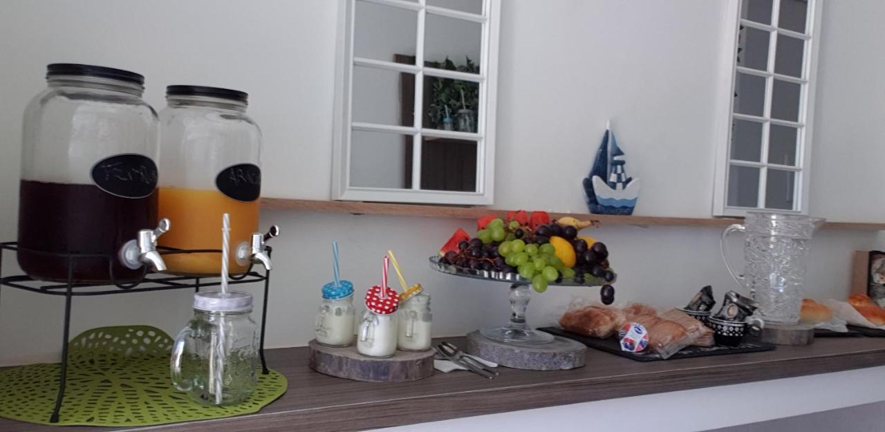 Dame Crotone Bed and Breakfast Eksteriør billede